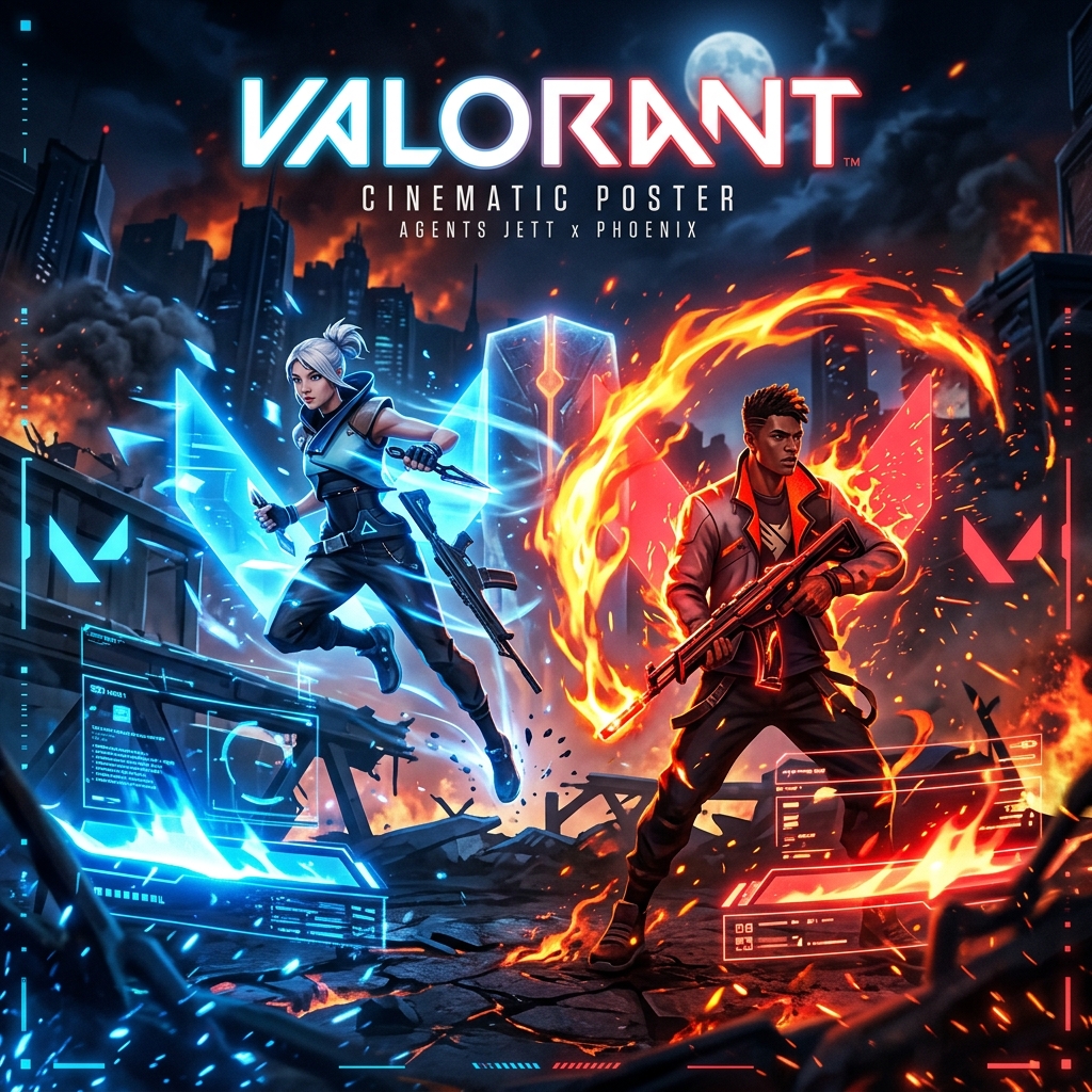 Valorant